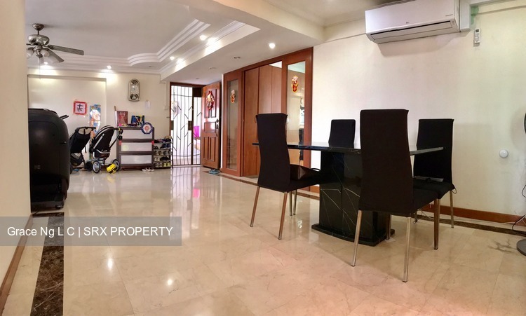 Blk 437 Ang Mo Kio Avenue 10 (Ang Mo Kio), HDB 5 Rooms #209192341